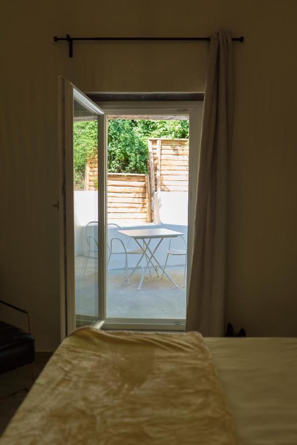 Tesoro Nascosto B&B Salerno Exterior foto