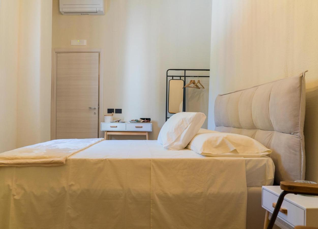 Tesoro Nascosto B&B Salerno Quarto foto
