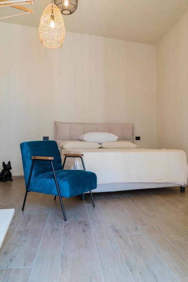 Tesoro Nascosto B&B Salerno Quarto foto