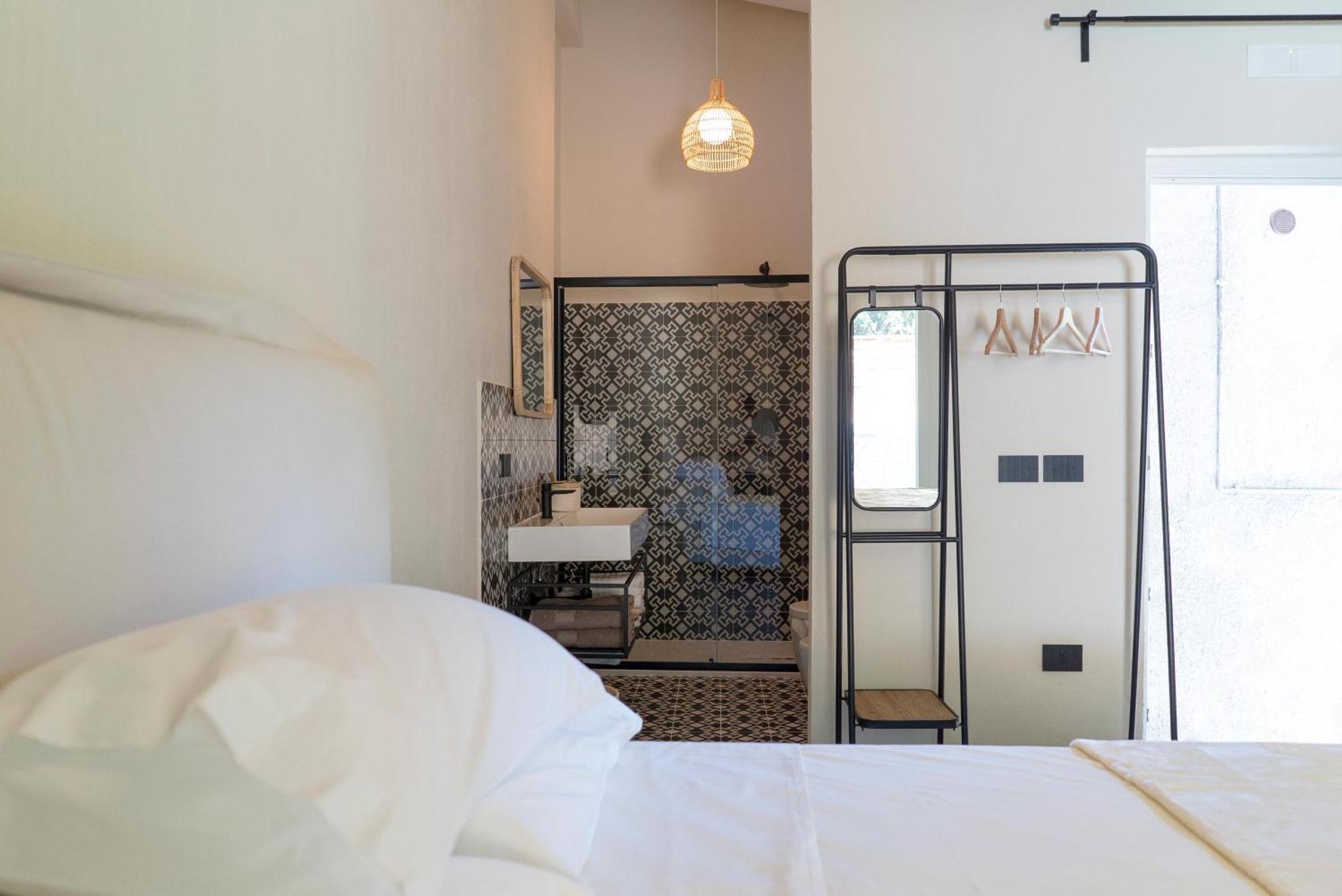 Tesoro Nascosto B&B Salerno Quarto foto