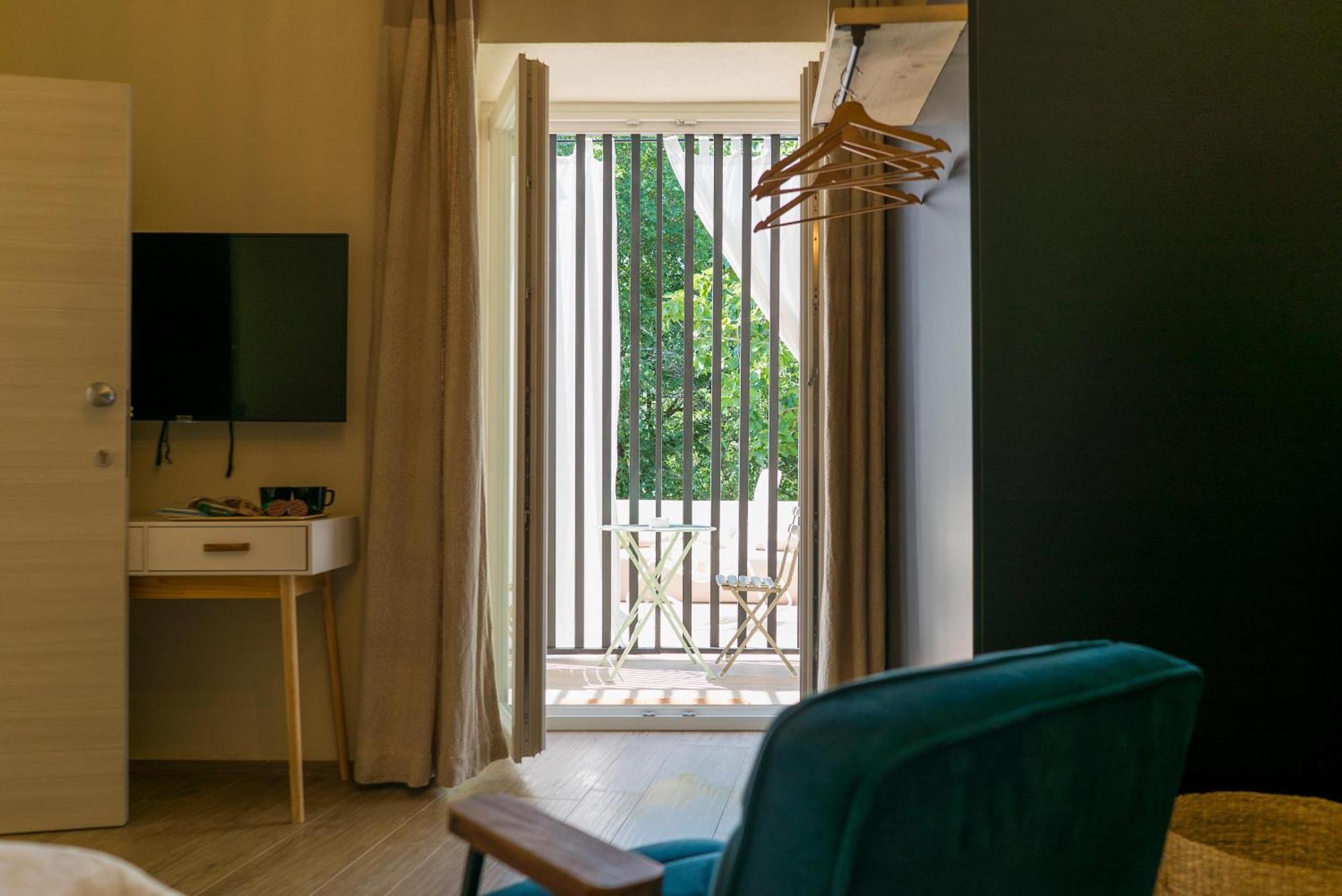 Tesoro Nascosto B&B Salerno Quarto foto