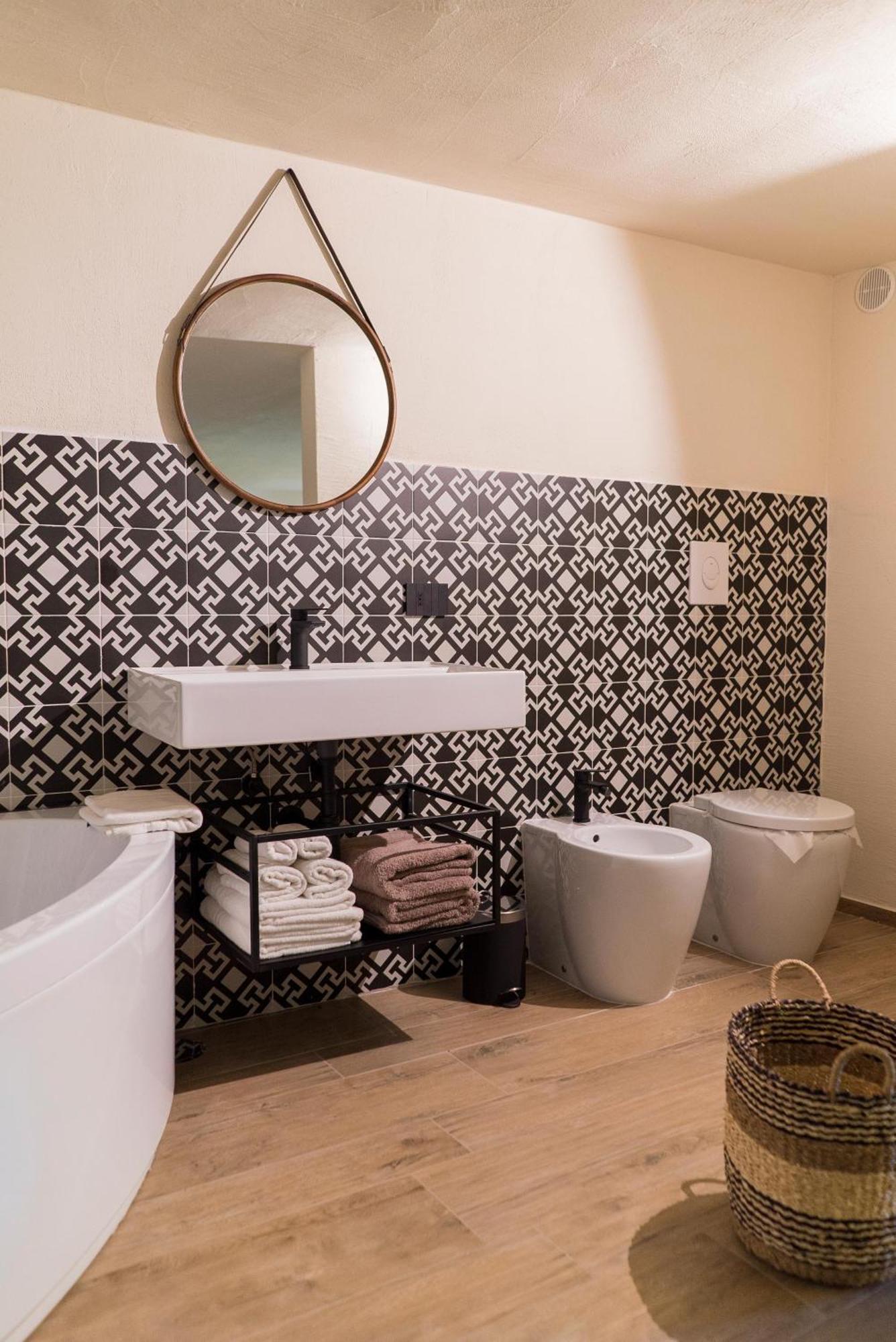 Tesoro Nascosto B&B Salerno Quarto foto