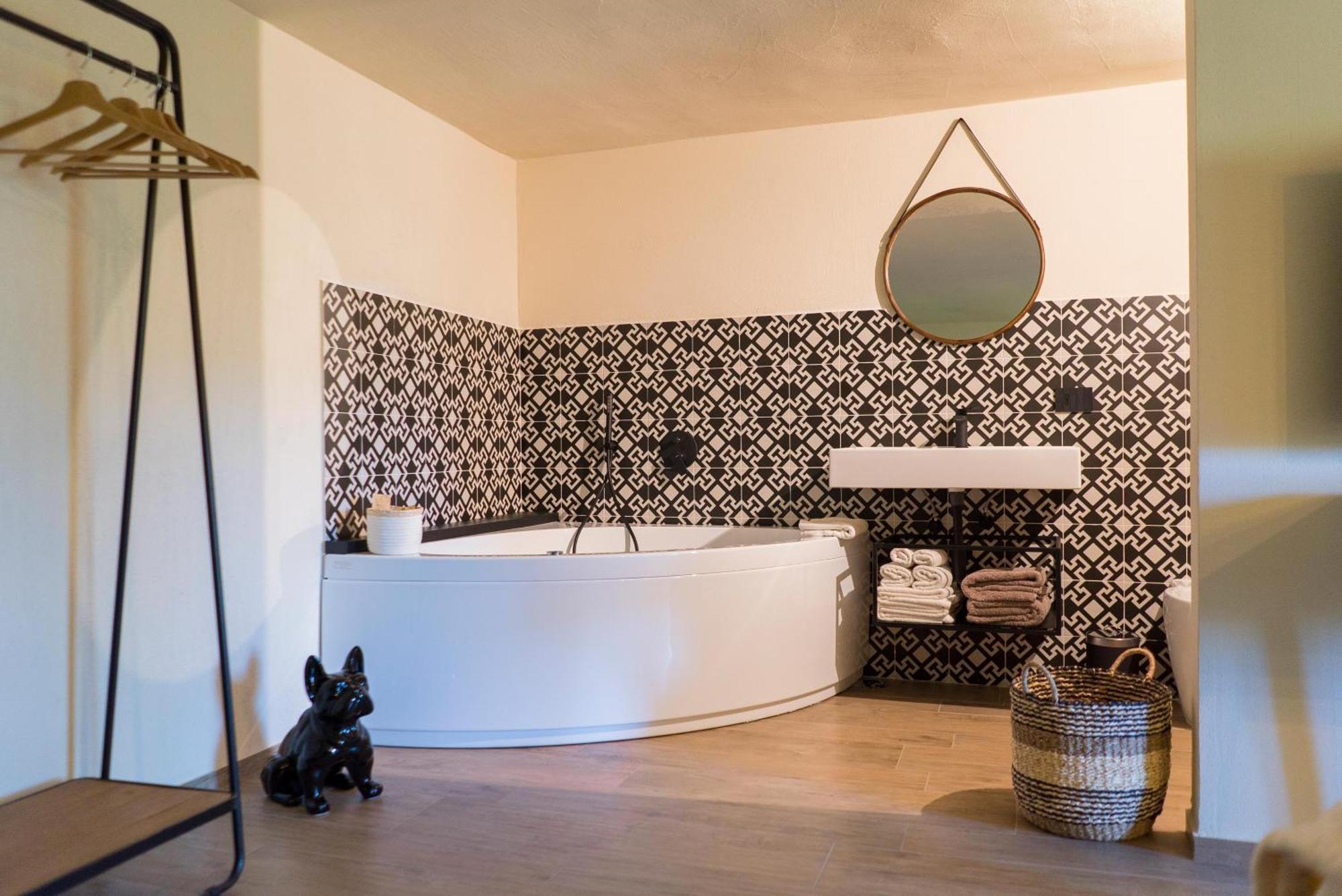 Tesoro Nascosto B&B Salerno Quarto foto