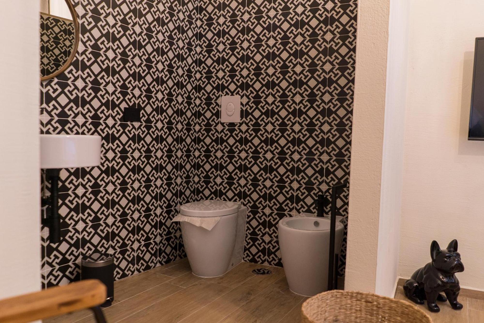 Tesoro Nascosto B&B Salerno Quarto foto